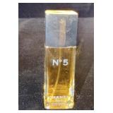 NEW Chanel No 5 1.7fl oz Eau de Toilette Perfume