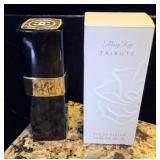 Chanel No 5 Spray & NEW Mary Kay Tribute Perfume
