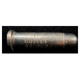 1oz  NRA Silver Bullet- Brigade Charlton Heston