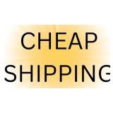 We pride ourselves in getting your items to you >