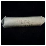 Role of pre-1960s Jefferson nickels