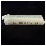 Role of 1930s-1950s Jefferson nickels