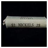 Role of 1940ï¿½s-1950s Jefferson nickels