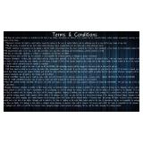 Informational Lot!  Please read thru pictures!