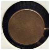 2.5 g blank copper zinc planchet