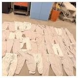 31pr Used Football Pants sz. M