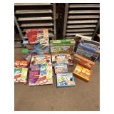 Educational Games, Phonics Activity Box, Phonics