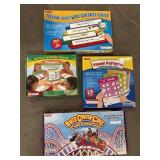 Lakeshore Creating Site Word Sentence Center,