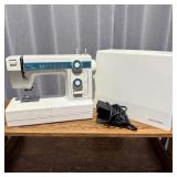 Janome New Home Limited Edition Model 108 sewing