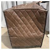 Commercial Insulated Thermal Cover 36ï¿½x28ï¿½x28'