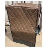 Commercial Insulated Thermal Cover 48ï¿½x28ï¿½x28'