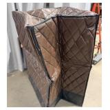 Commercial Insulated Thermal Cover 48ï¿½x28ï¿½x28'