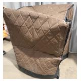 Commercial Insulated Thermal Cover 36ï¿½x28ï¿½x28'