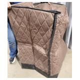 Commercial Insulated Thermal Cover 36ï¿½x28ï¿½x28'