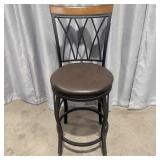 24' Swivel Barstool