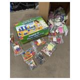 Lakeshore Create-A-Chain Reaction Science Kit Pre