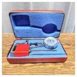 Vintage Central Tool Universal Dial Indicator