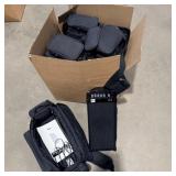 (4) LightSpeed LES-705iR Infrared Portable Audio