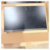 HP E22 G4 21.5' Full HD LCD Monitor - 16:9 - 22'