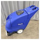 Commercial Clarke Clean Track 18 Carpet Extractor>