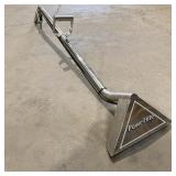 Powr-Flite Carpet Extractor Wand