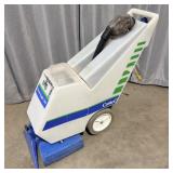 Commercial Castex Power Eagle700 Carpet Extractor>