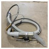 Commercial Upholstery Cleaning Wand & Hose