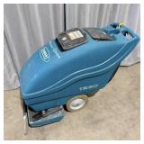 Tennant 1260 Walk-Behind Carpet Extractor >