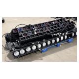 Theatrical Lighting 102ï¿½ & 78ï¿½