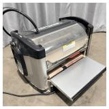 Craftsman Computer Controlled CNC Machine >