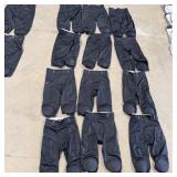 Riddell Adult Practice Football Pants with Knee