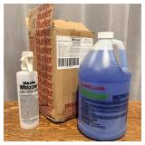 Mueller Sports Medicine Whizzer Cleaner and