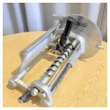 Hobart Power Dicer Attachement >