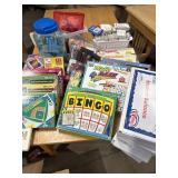 Miscellaneous Educational Games and Cards, Money
