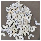 Schutt - Riddell - AIR - Football Helmet Jaw Pads