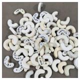 Schutt - Riddell - AIR - Football Helmet Jaw Pads