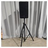 ZLX-12P 12-inch 2-way powered loudspeaker on