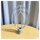 Like New Hobart HL60B Flat Beater