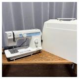 New Home Class Mate sewing machine