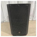Electro-Voice ZLX-12P active powered loudspeaker