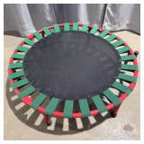 3-Ft Low-Level Trampoline