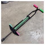 Vintage SBI Enterprises Pogo Stick