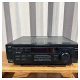 JVC RX-6020VV Audio/Video Control Receiver w/
