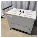 Datamation DS-NSC-32-MINI-LN Security Cart >