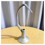 Like New Hobart Dough Hook VMLH60E