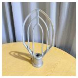 Like New Hobart HL60B Flat Beater