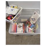 Tote of Learning Resources MathLink Cubes