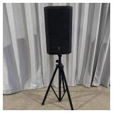 ZLX-12P 12-inch 2-way powered loudspeaker on