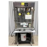 Gold Medal Macho Pop 2553 Commercial Popcorn >