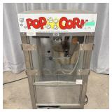 Gold Medal 2600 Super Pop Maxx Commercial Popcorn>